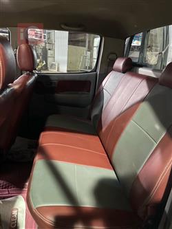 تويوتا هايلوكس